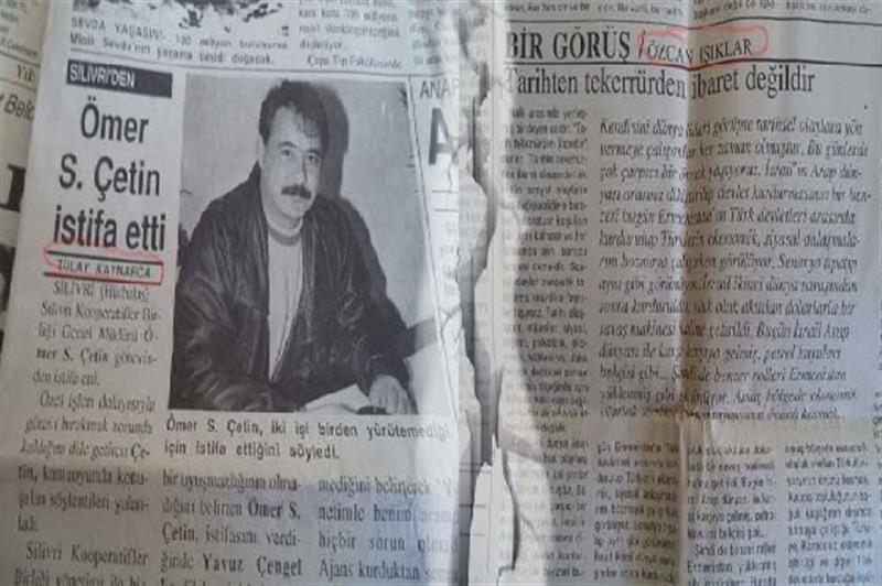 Zaman Tekerrür mü?