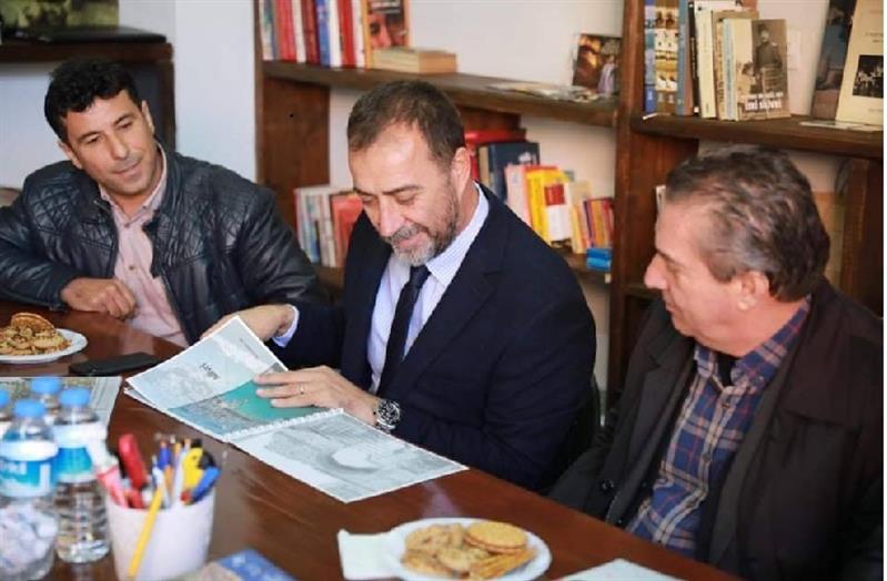 Yüreğimize Dokundun!