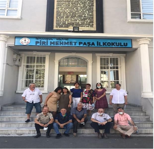 55 Yıl Sonra