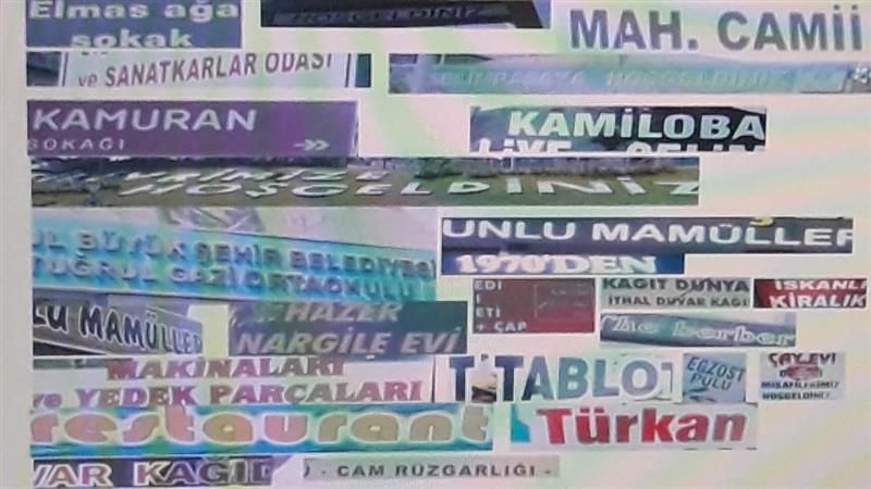 Yolum Bir Ülkücüyle Kesişti!