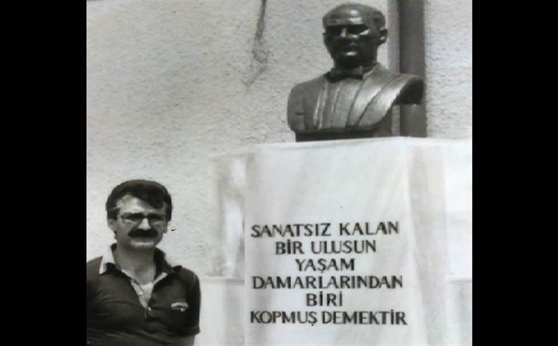 NELER ÇEKTİM ŞU KUŞ BEYİNLİLERDEN