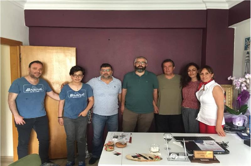 Böyle Bir Türkiye İster misin?