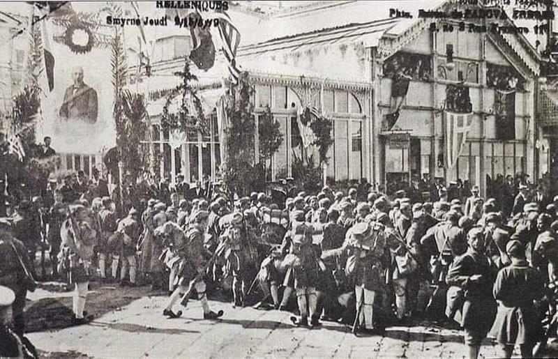 Bir Kardeşlik Öyküsü