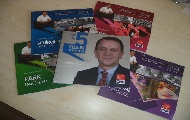 Kitabına Uydurmak…