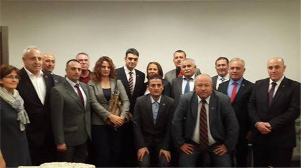 Galip Sayılır Bu Yolda Mağlup…