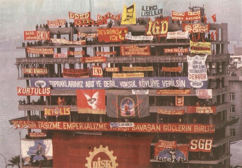 Tanır mıydınız?