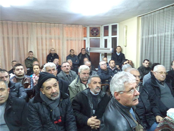 CHP’DE ÖZLENEN TABLO