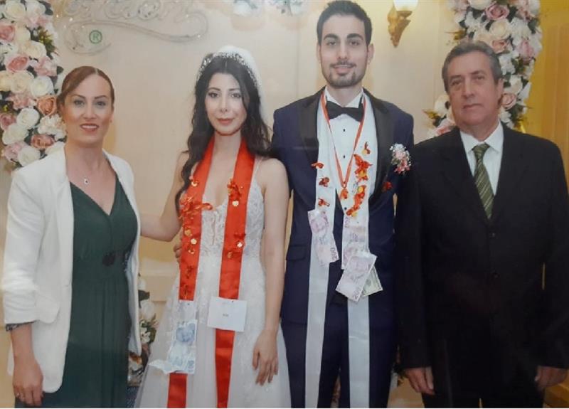 Sevgi Görseli izledik…