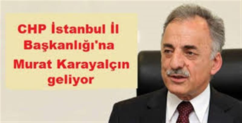 CHP'de Değişim Rüzgarları