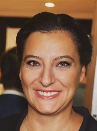 Esra Selimoğlu