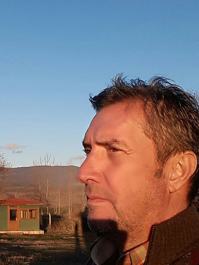 Yalan Dünya!