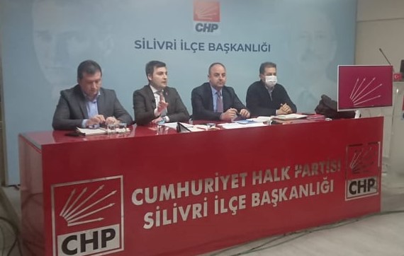 Görücüye Çıktılar