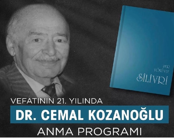 Cemal Bey