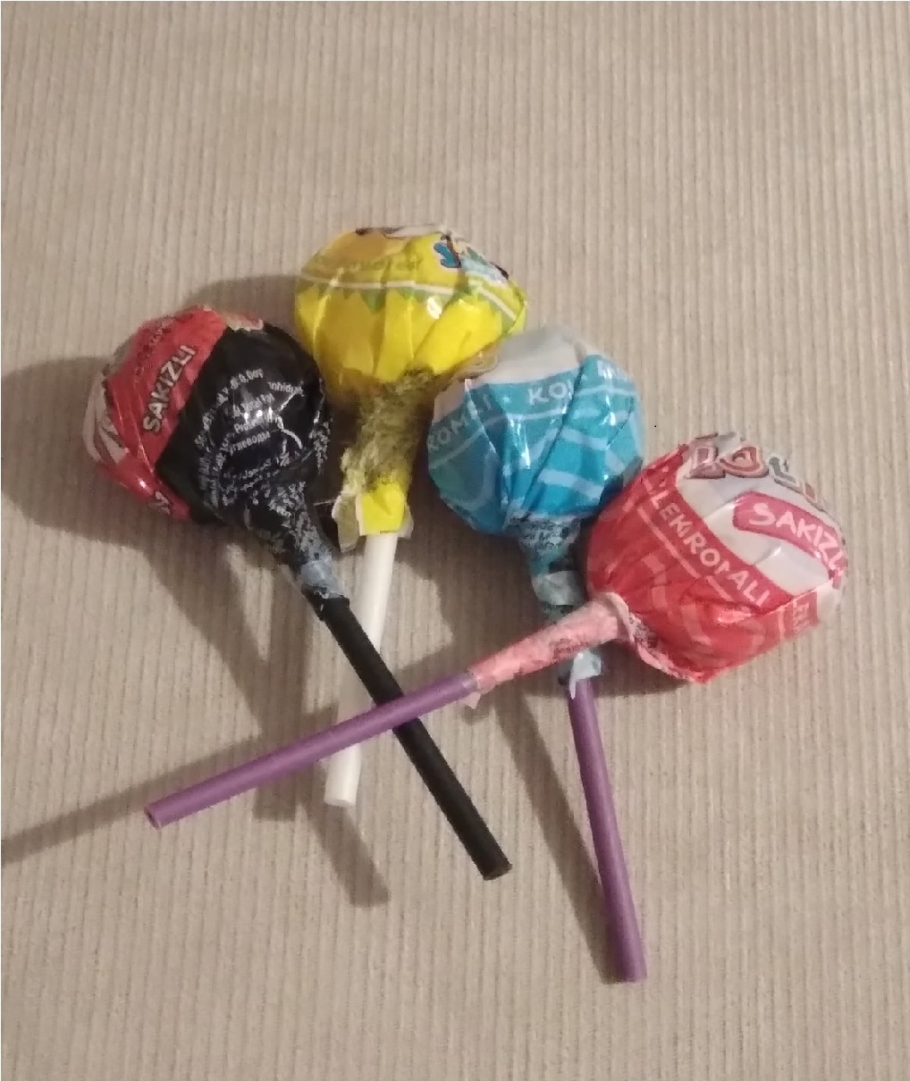 LOLİPOP