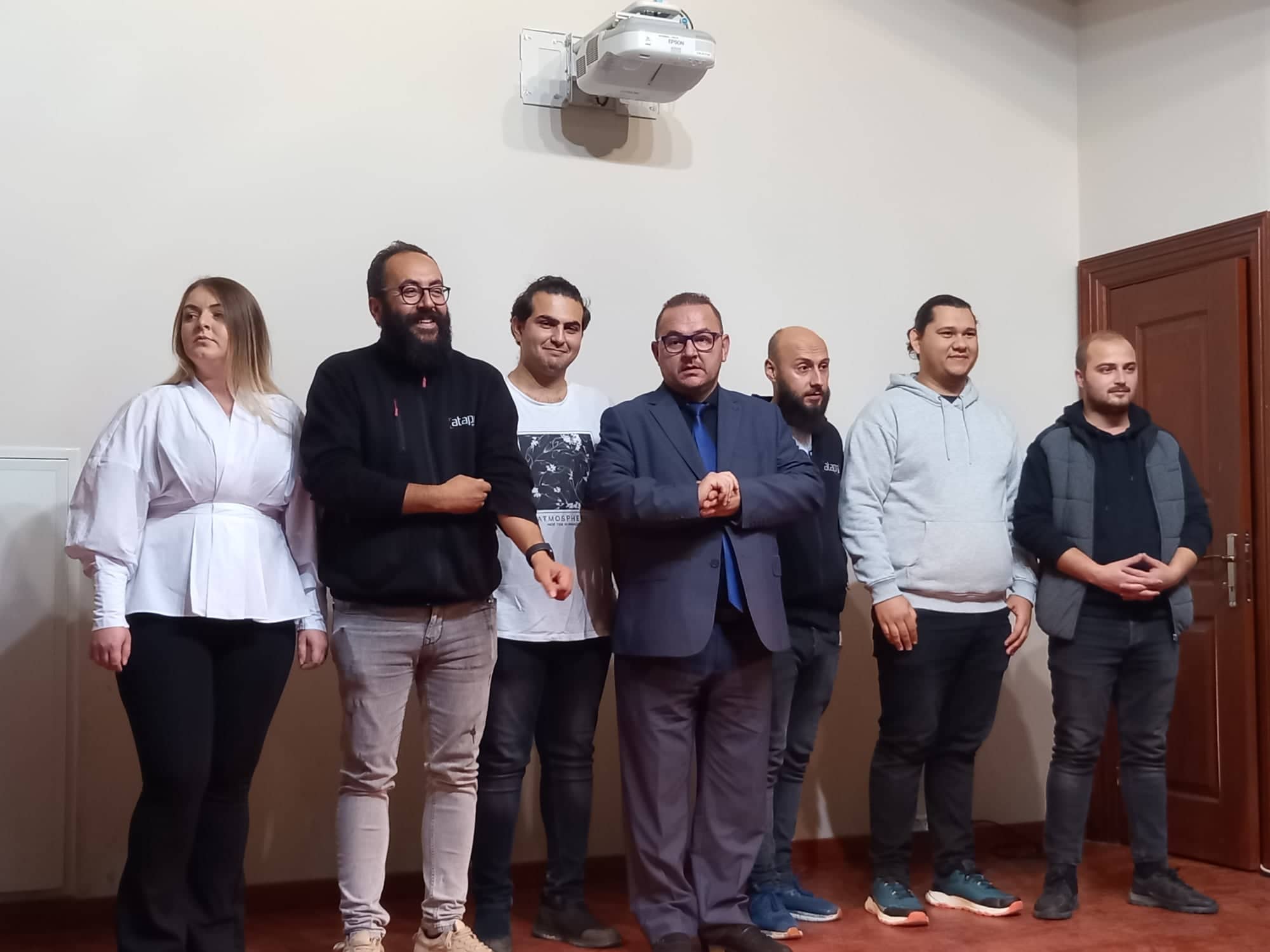Selimpaşa’da Hayat var