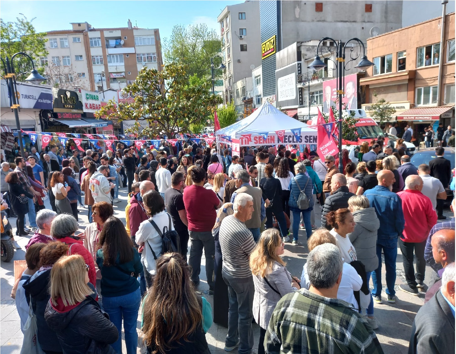 Özlemişiz…