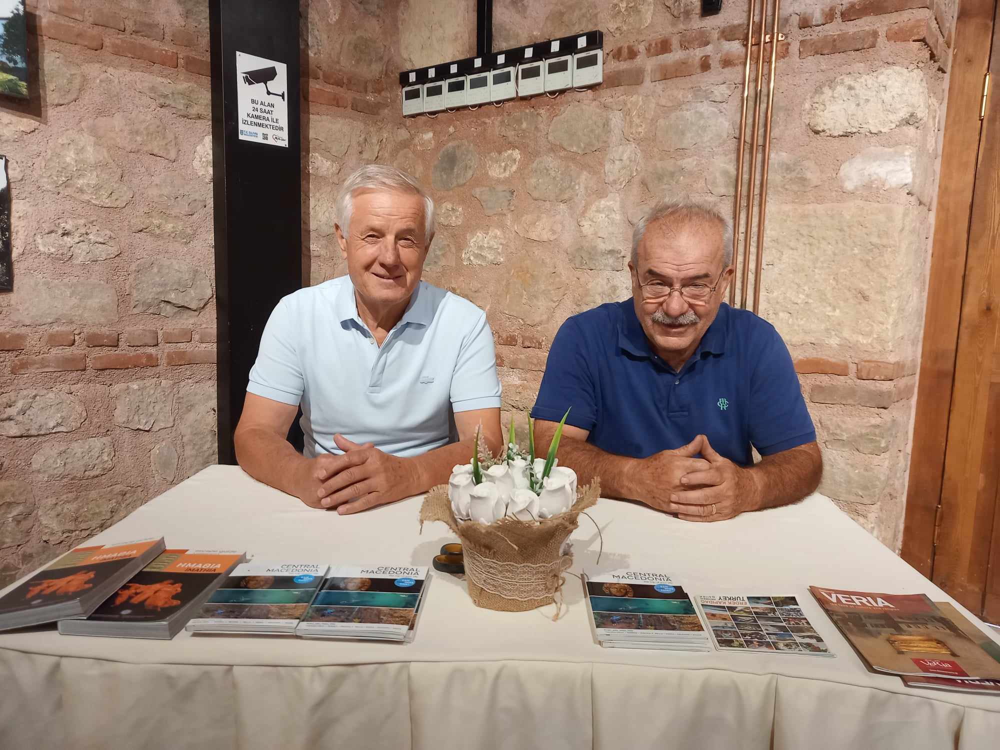 Şehrimizde Bir Osmanlı