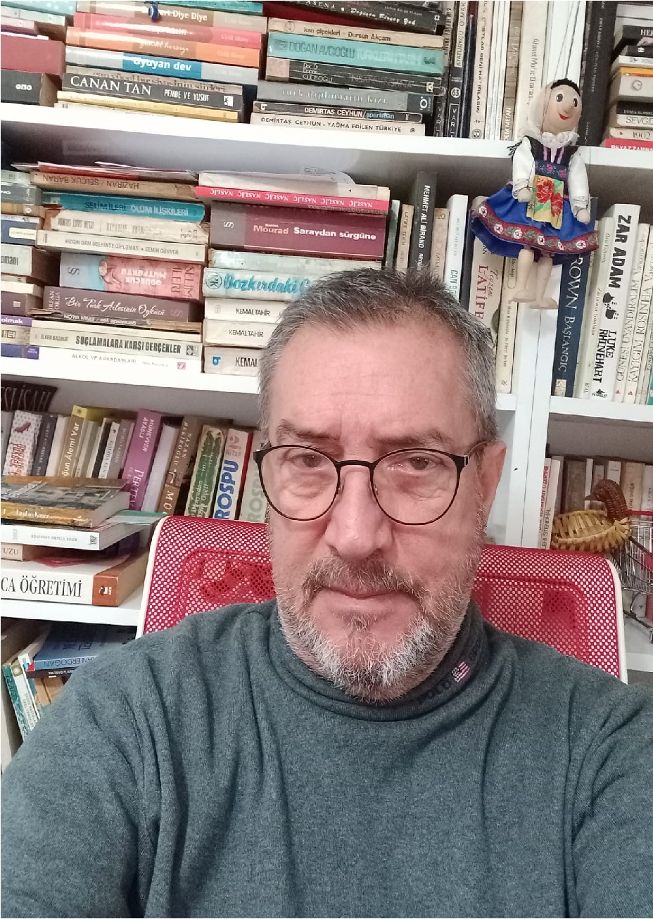 Bir masalmış geçen yıllar