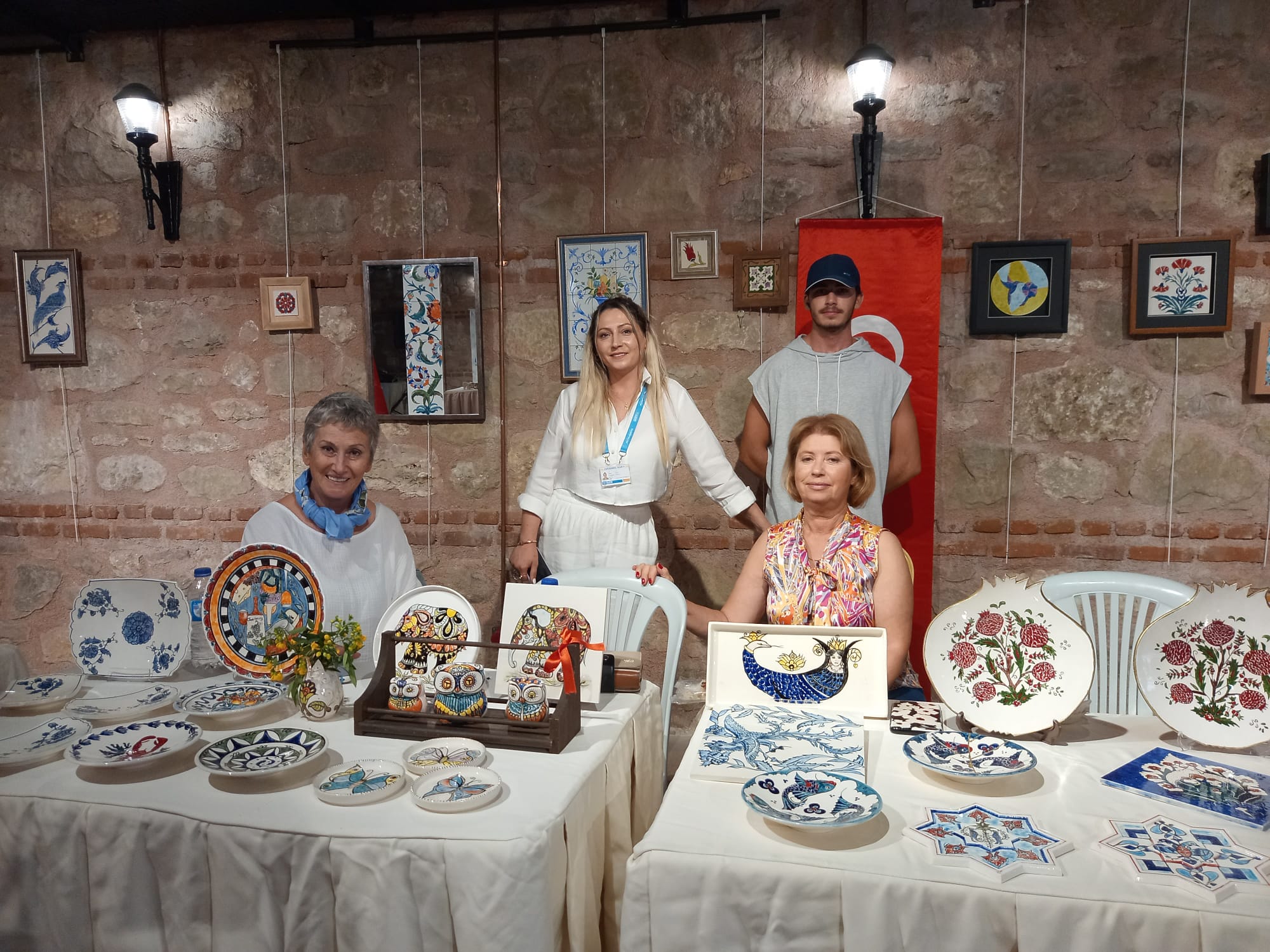 Küçük Başlangıçlar, Büyük Zaferlere Ulaştırır.