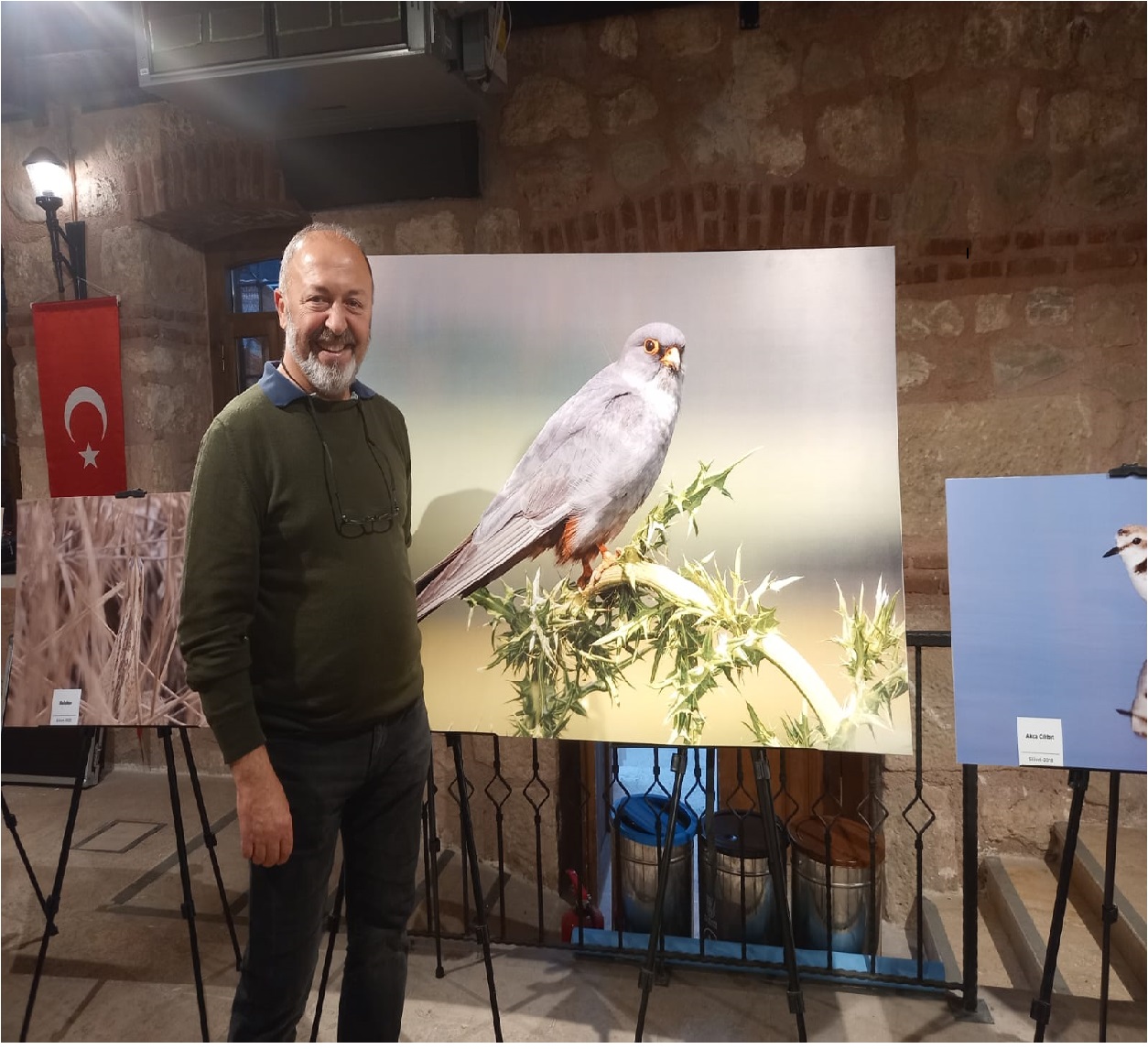 Özverili çalışmalar dikkatimizden kaçmıyor!