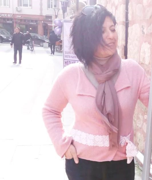 Sen Ateşi Tanıdın Bense Yanmayı…