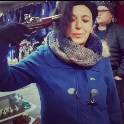 Çayı demledim