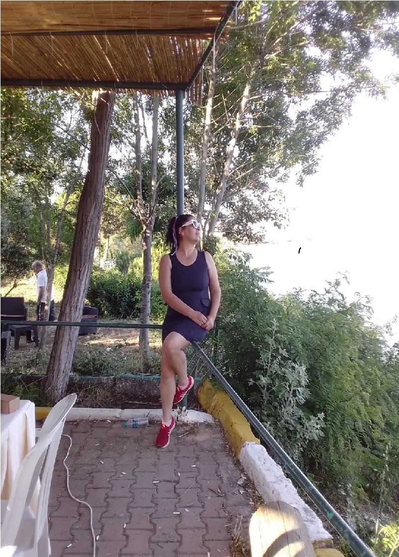 Öyle işte