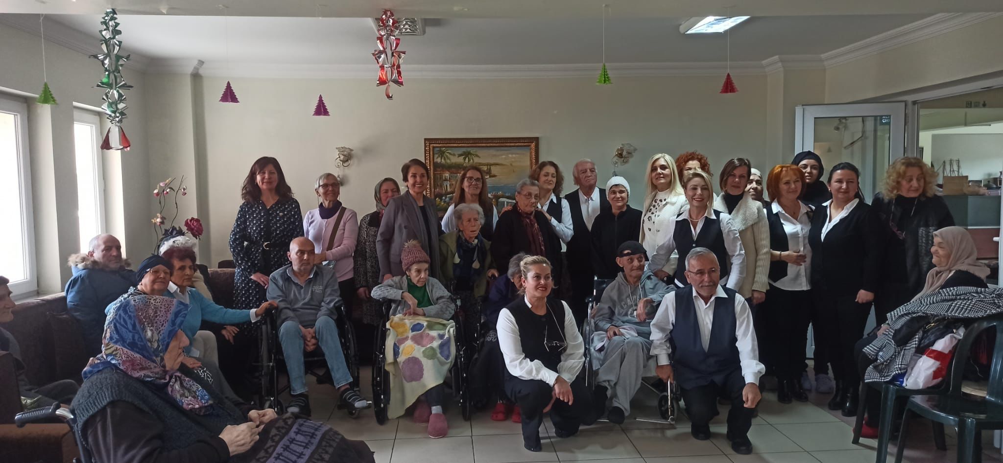 Sevgi ile Kalın