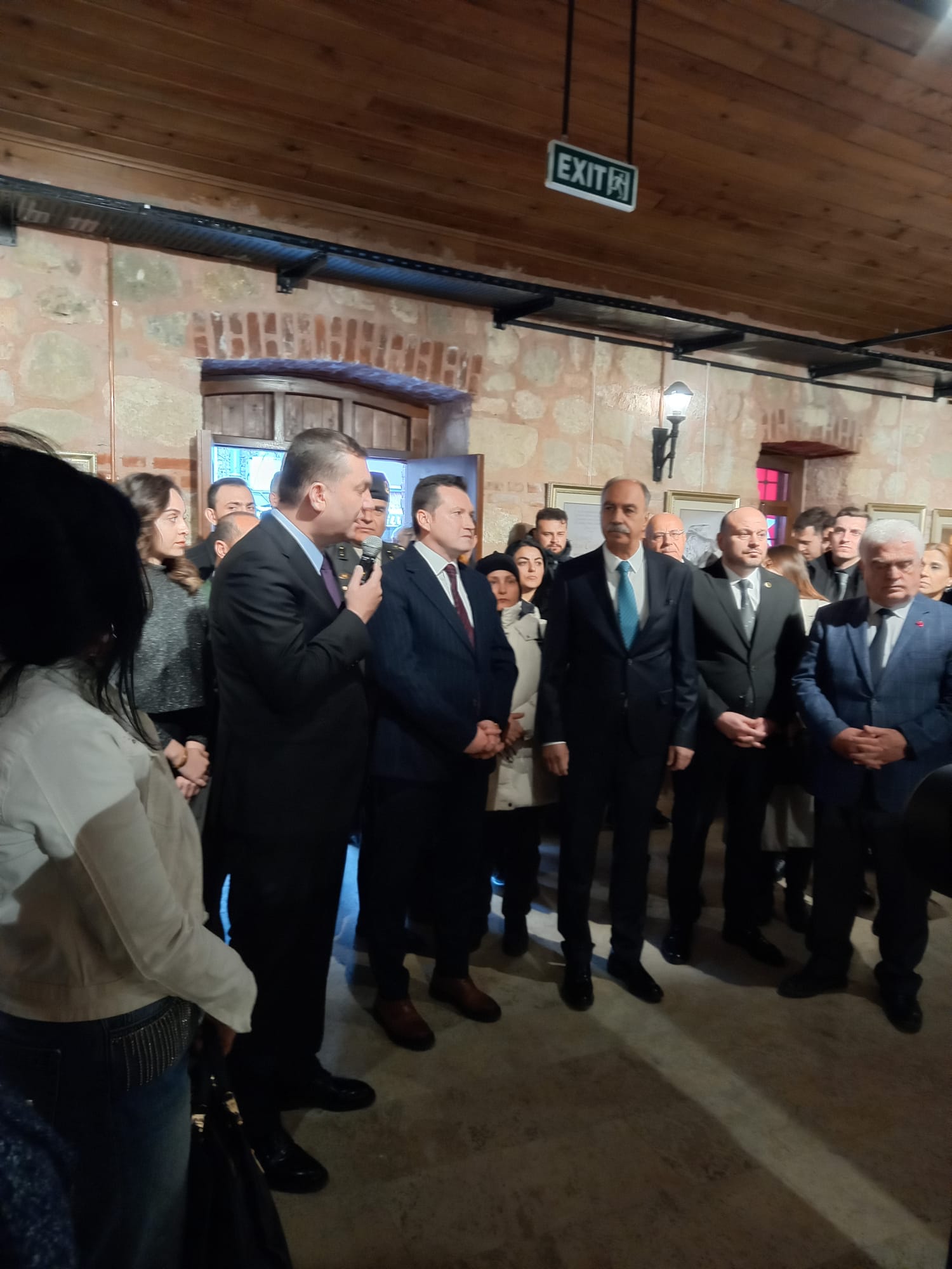 Silivri Başka Bir Dünyaya Yol Almakta …