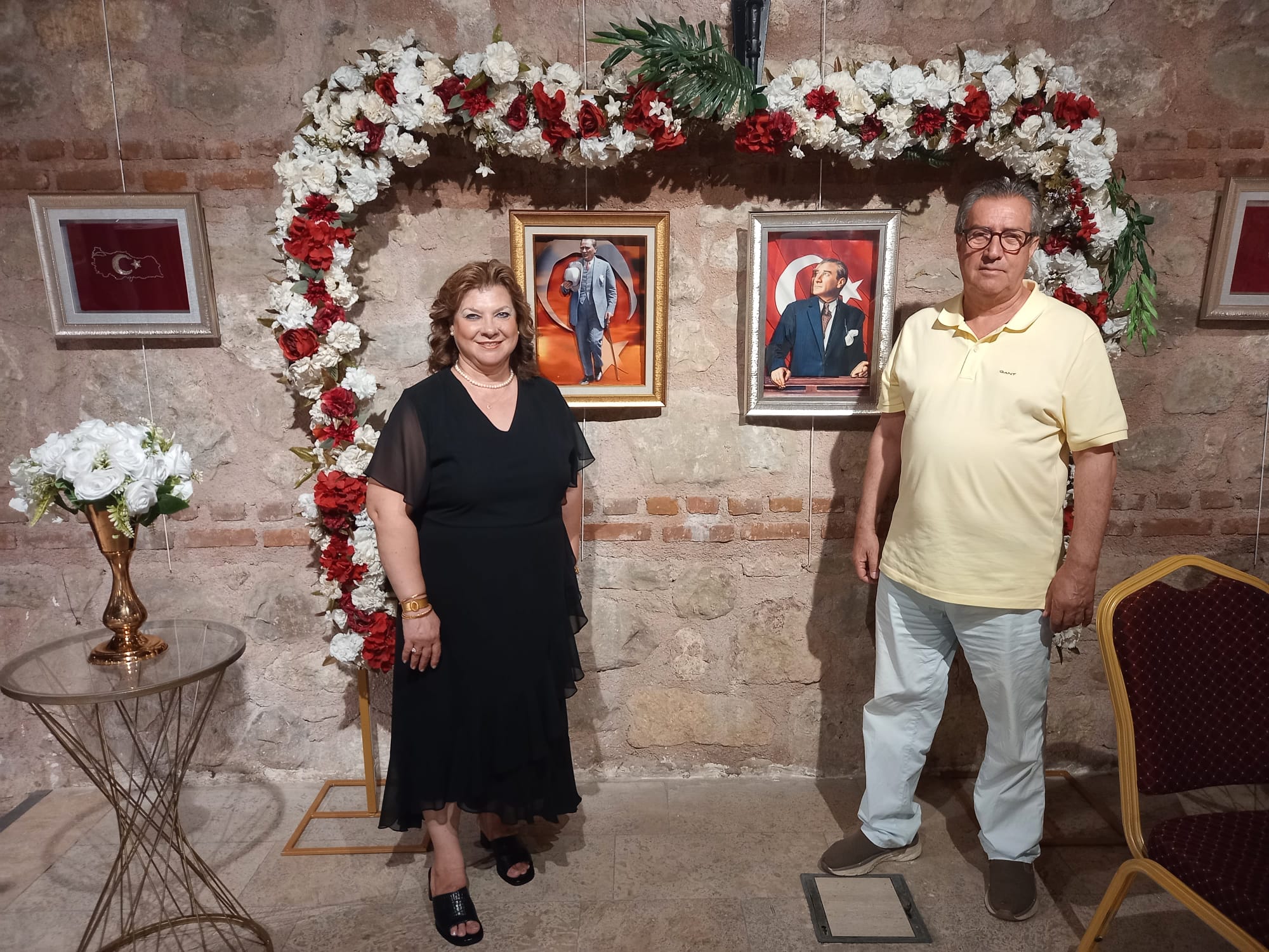 Silivri’de Bir İlk