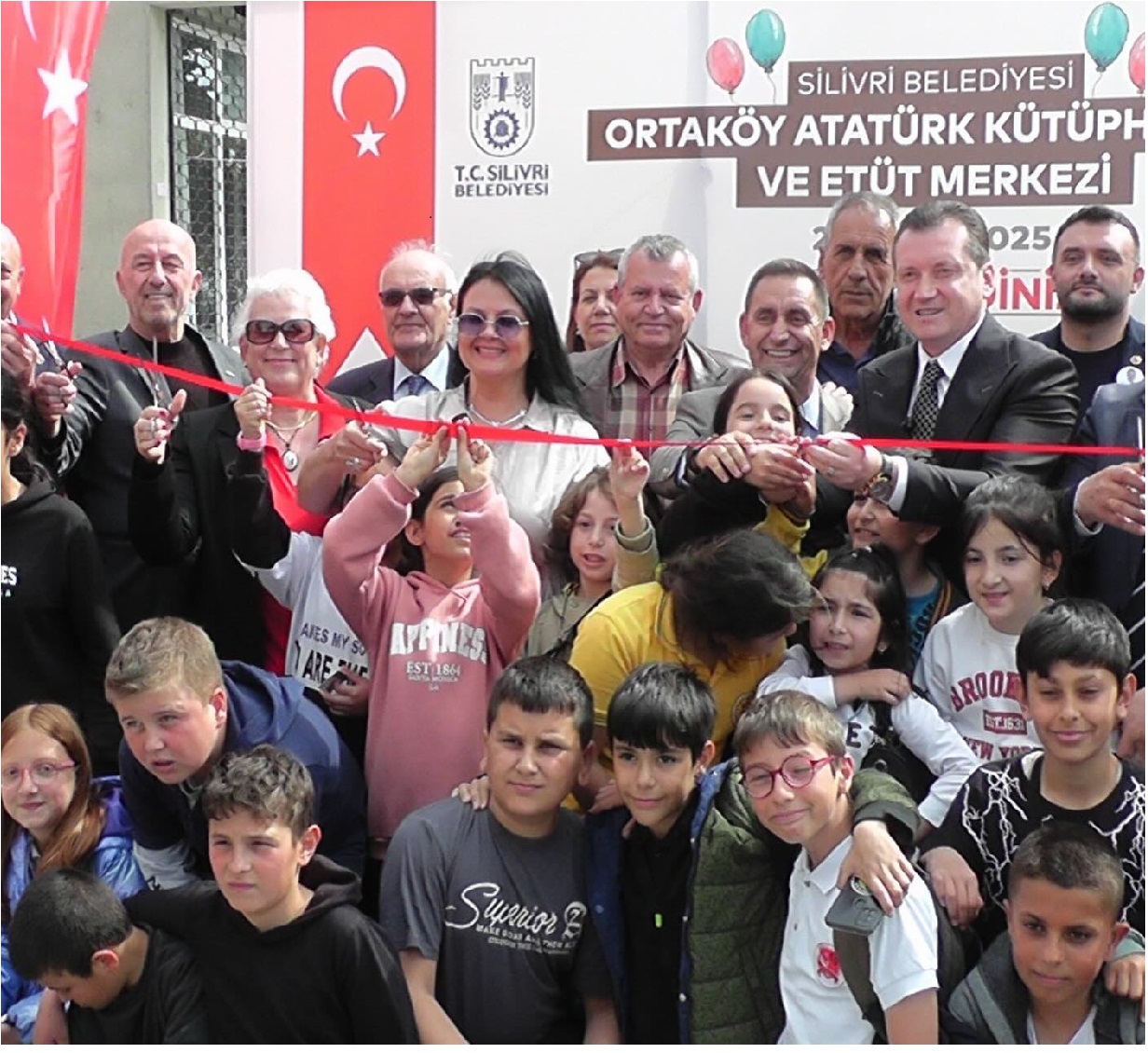Saldım Çayıra