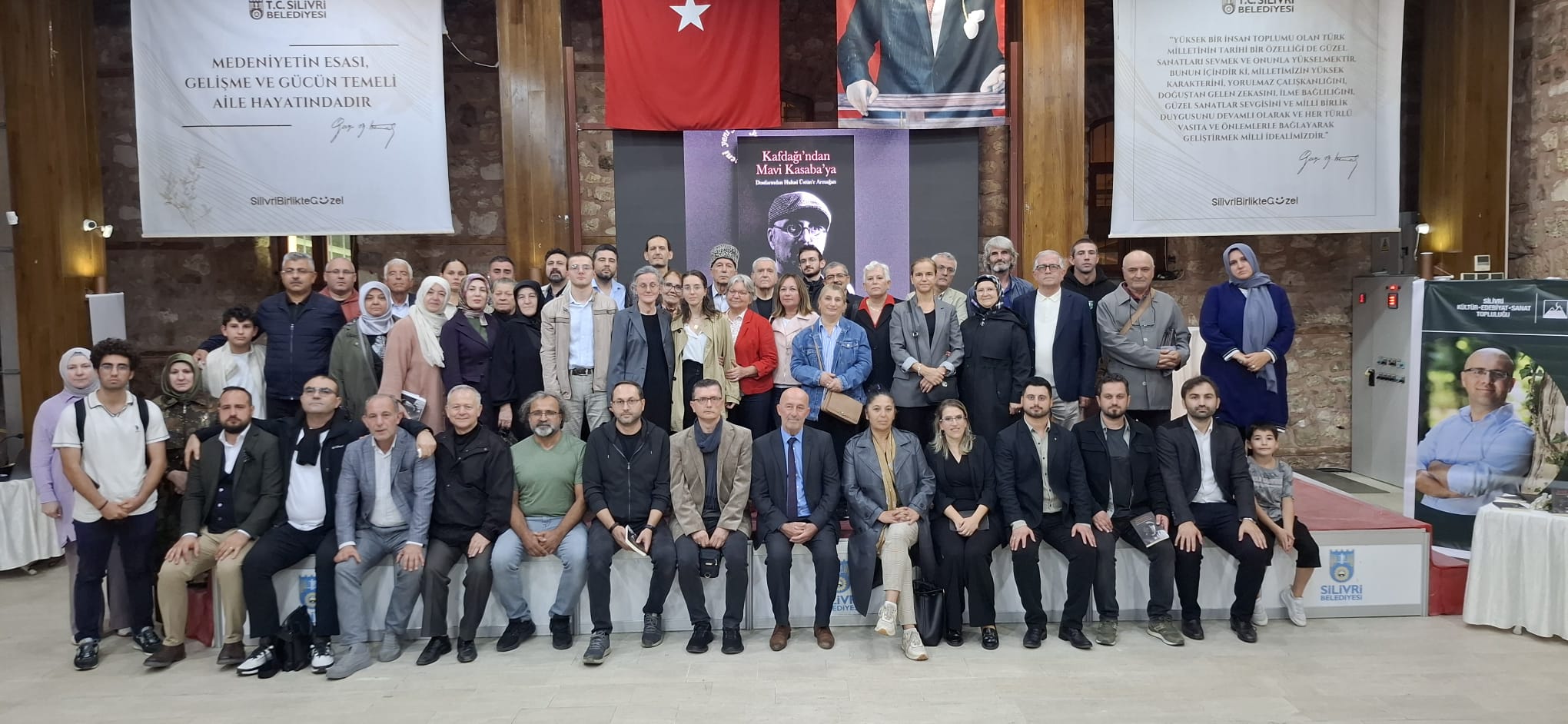 Hulusi Kardeşimi Andık Bugün!..