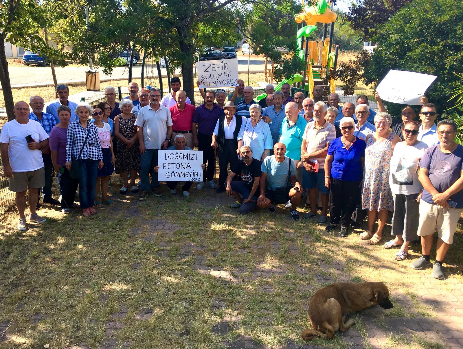 Eyüp Yaşar Abiden Mektuplar