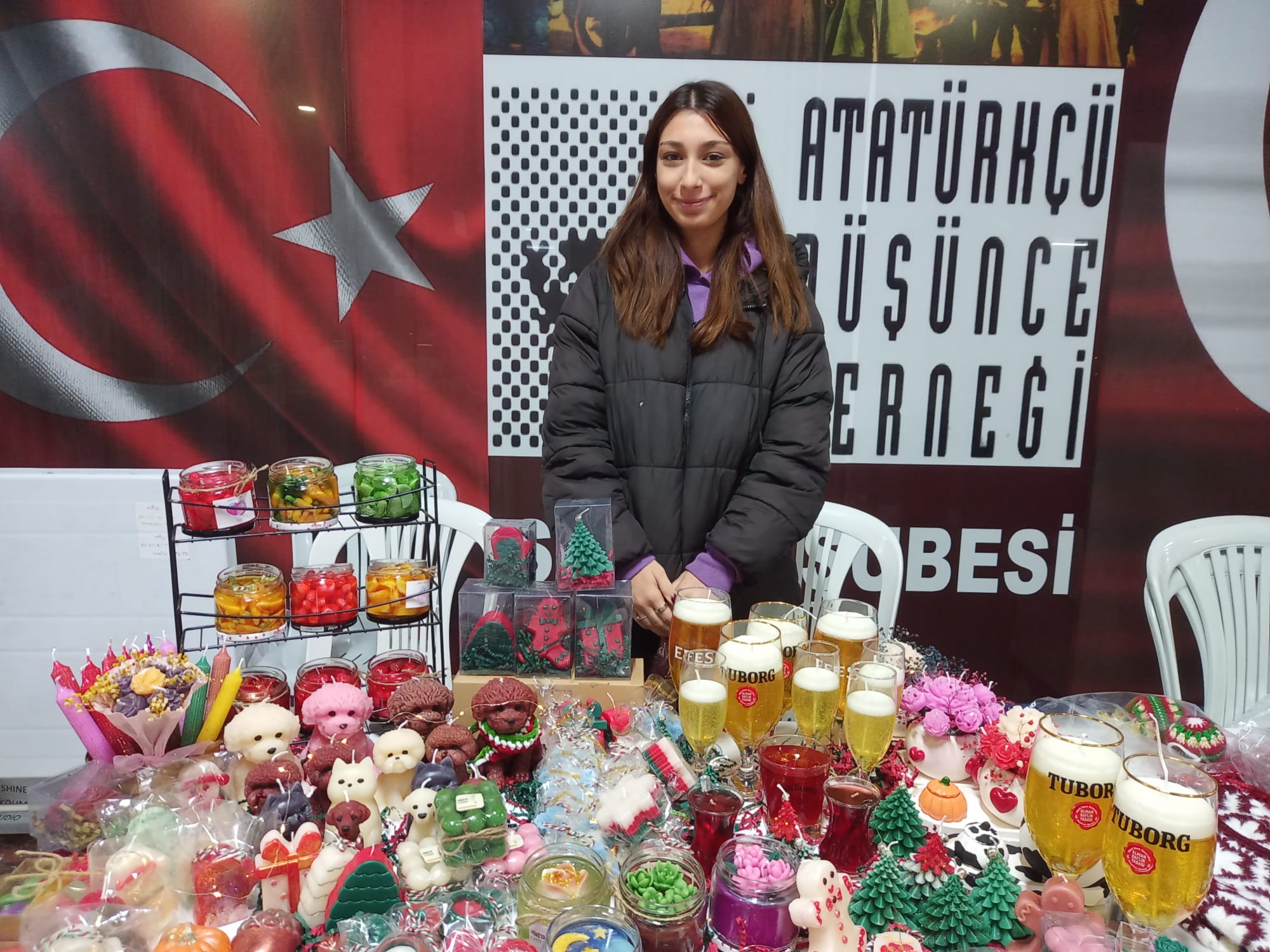 Hatırda değil, satırda kalsın…
