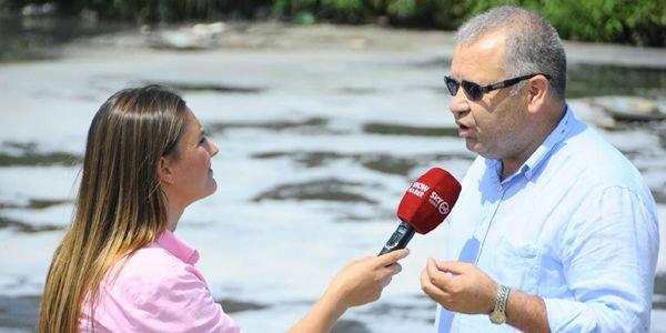 Su sorunlarımızı biliyor musunuz?
