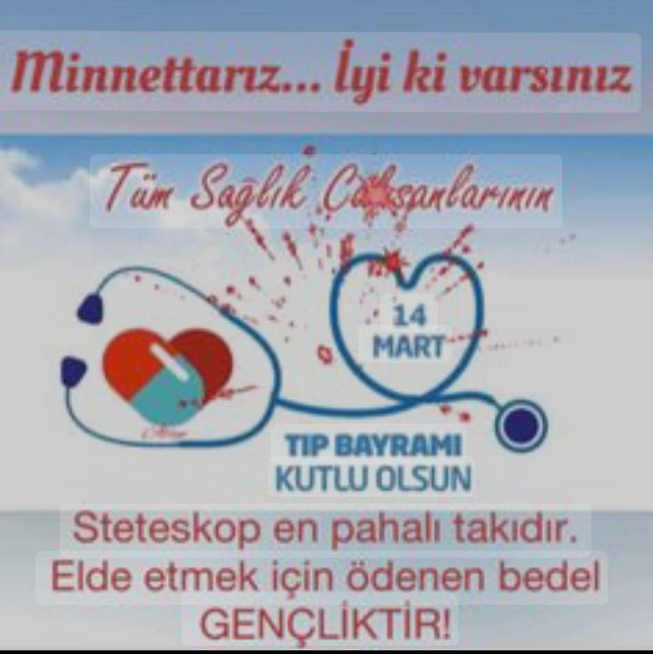 TIP BAYRAMI!..