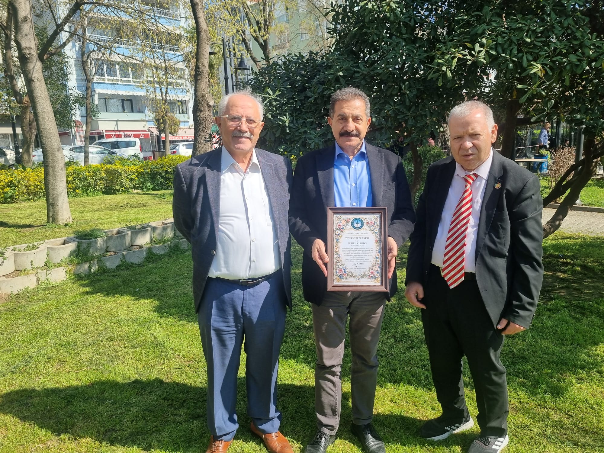 Berat Belgesi