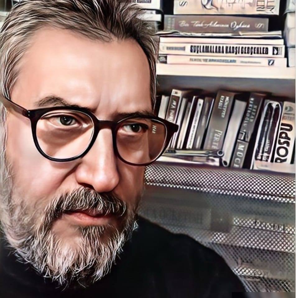 Nazar Değdirdik!