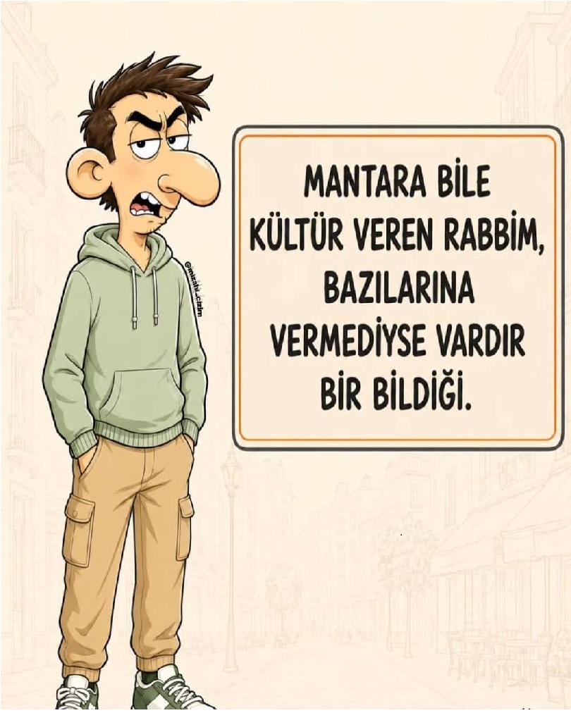 Duyarlı İnsanlarımızın Tepkileri