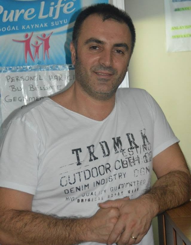 Canımdan Bir Parça