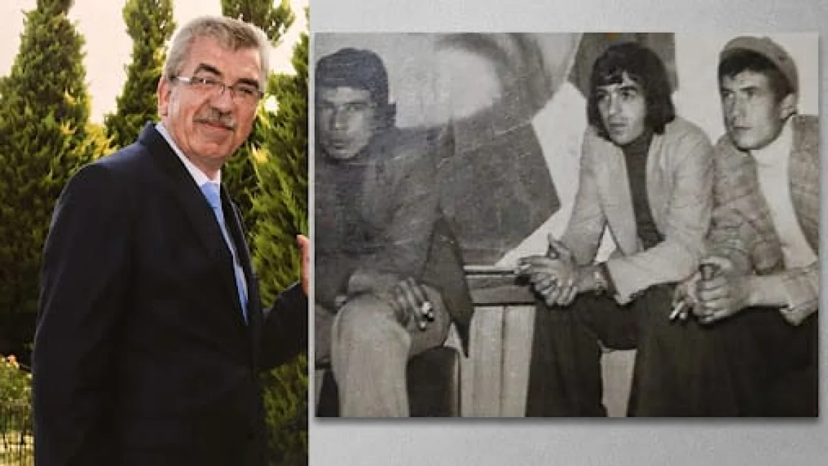 EYLÜLZEDE