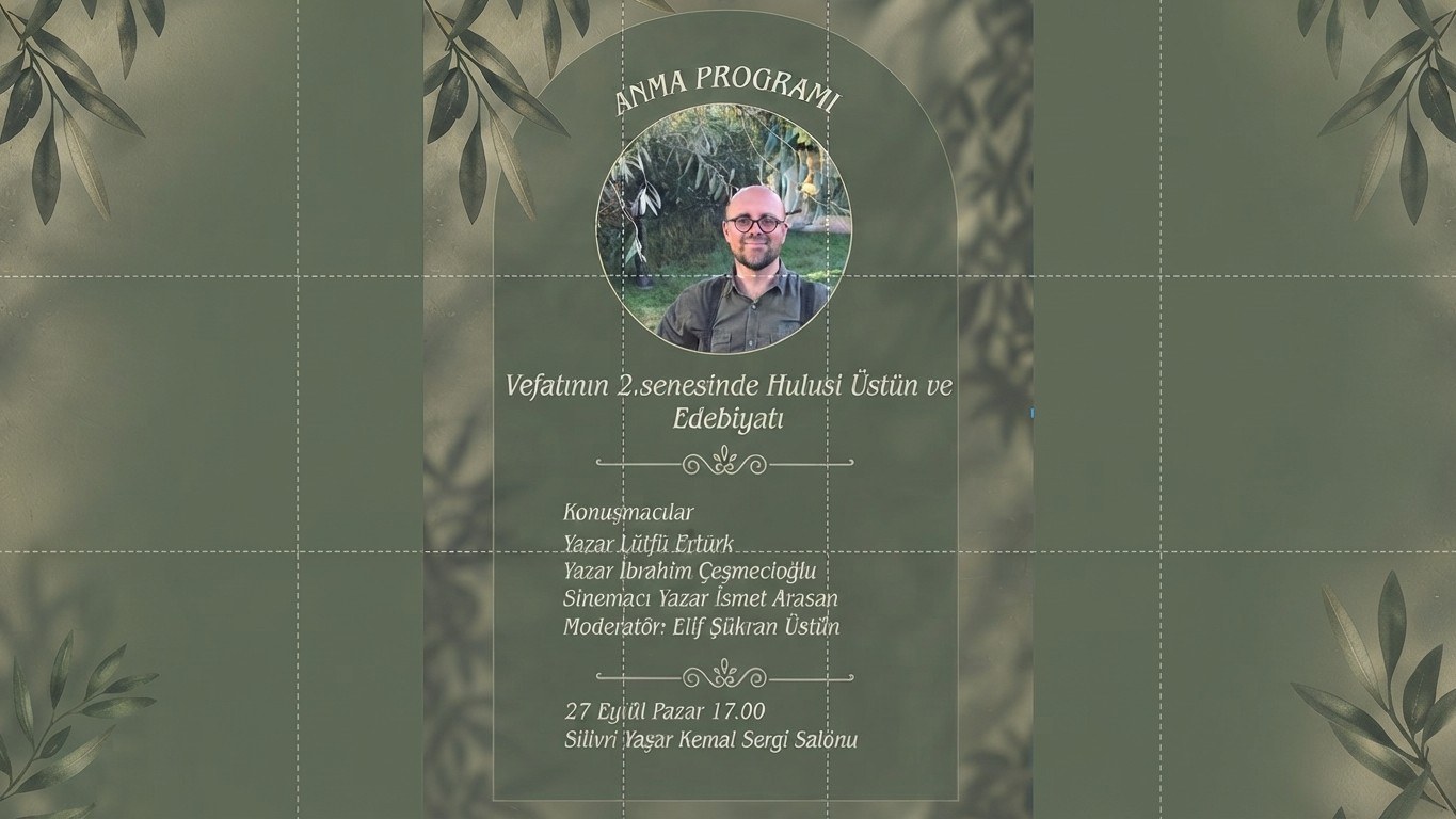 Dostlara Duyurumuzudur…