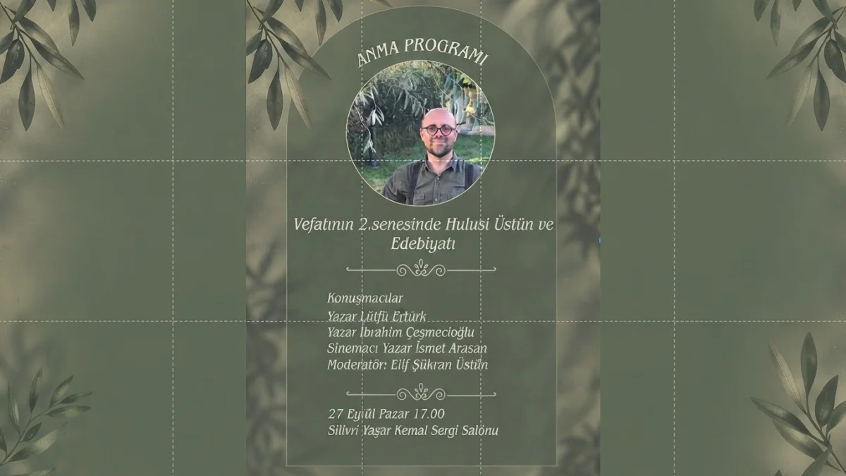 DOSTLARA DUYURUMUZUDUR…