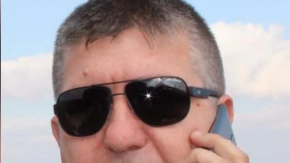 Kemal Ağabeyimin Ardından…