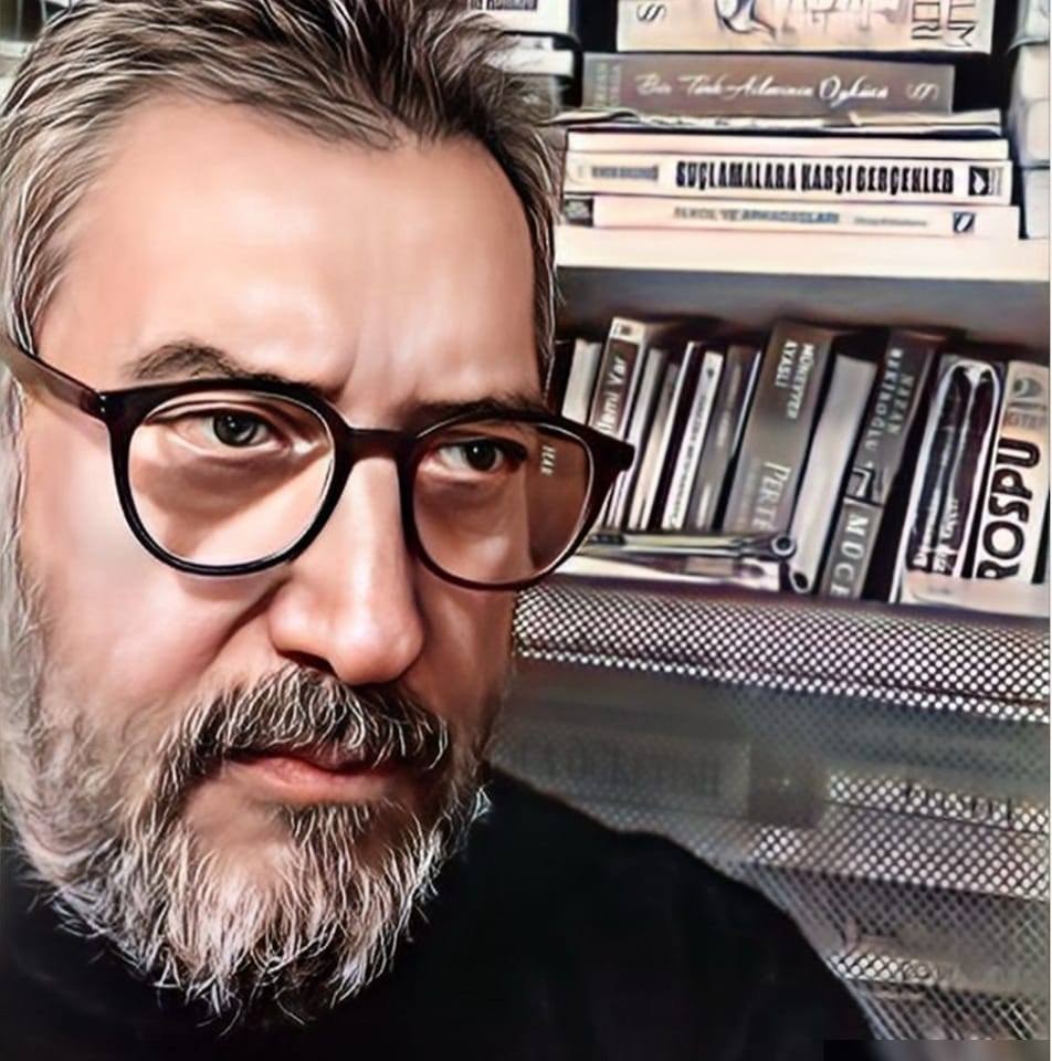 Tanrıların Gazabı