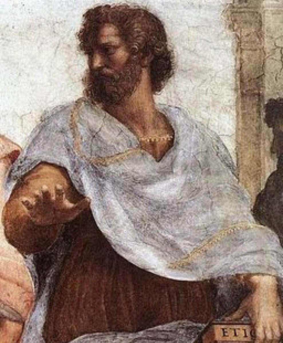 Aristotales