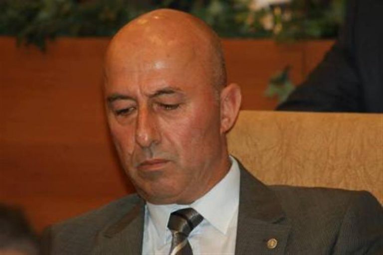 Aslan Be Çeşmecioğlu İbrahim…